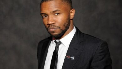 Ashley Nikkii Ellison