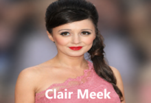 Clair Meek