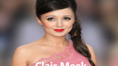 Clair Meek