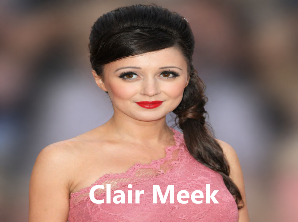 Clair Meek