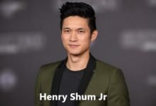 Henry Shum
