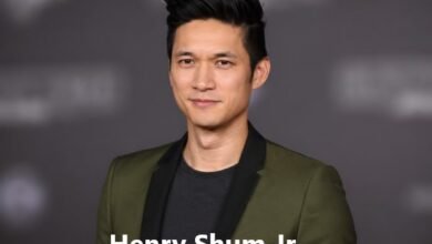 Henry Shum