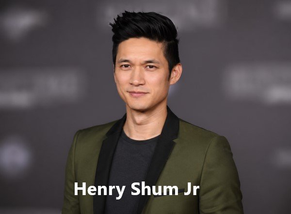 Henry Shum