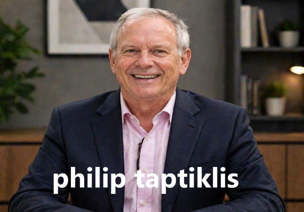 Philip Taptiklis
