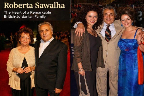 Roberta Sawalha