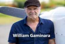 William Gaminara