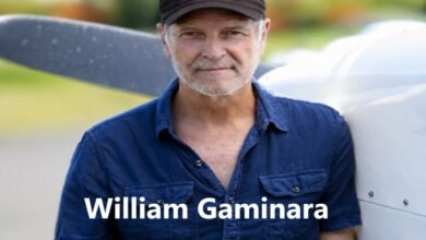 William Gaminara