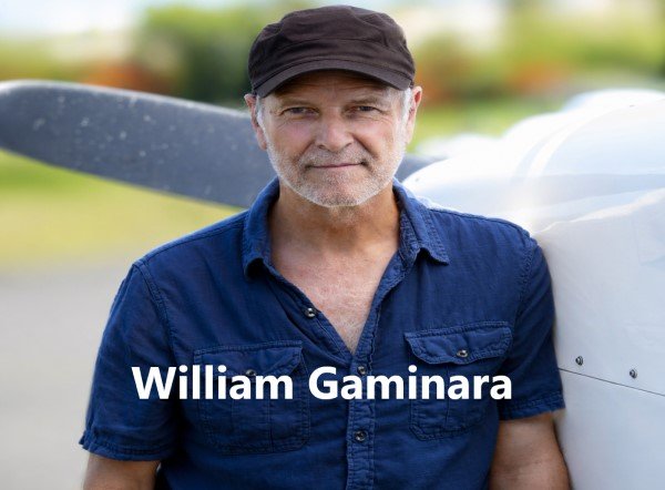 William Gaminara