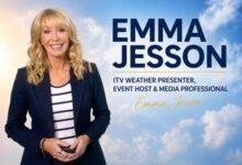 emma jesson presenter