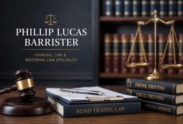 phillip lucas barrister​