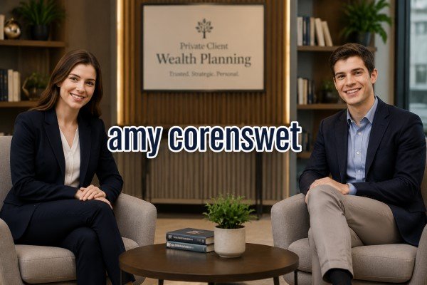 Amy Corenswet