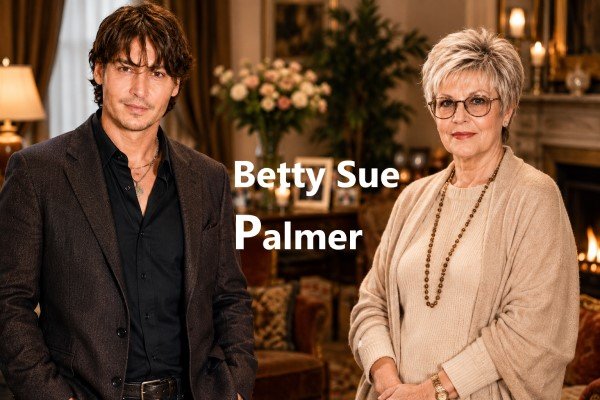 Betty Sue Palmer
