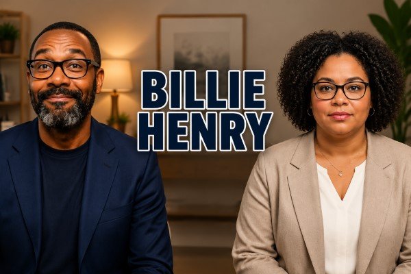 Billie Henry