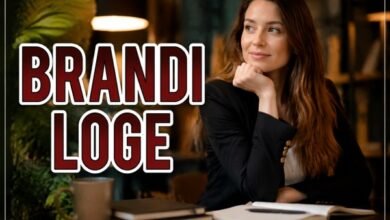 Brandi Loge Trend