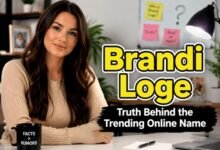 Brandi Loge