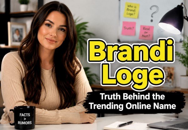 Brandi Loge