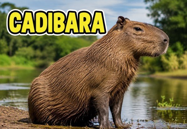 Cadibara ab