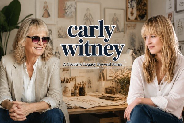 Carly Witney