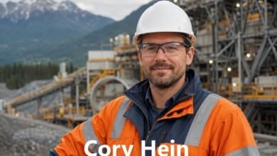 Cory Hein