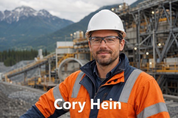Cory Hein