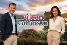 Eileen Catterson