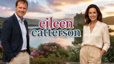 Eileen Catterson