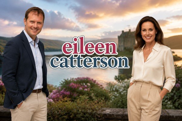 Eileen Catterson