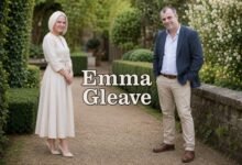 Emma Gleave