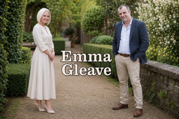 Emma Gleave