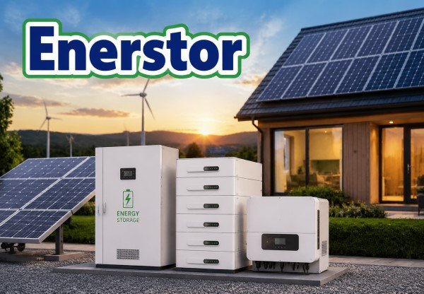 Enerstor Solar