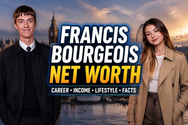 Francis Bourgeois Net Worth