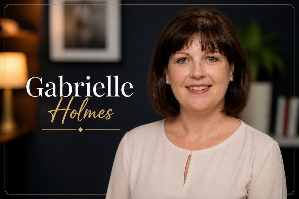 Gabrielle Holmes