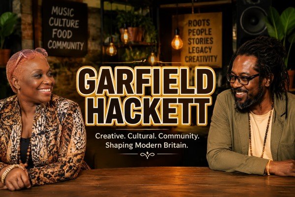 Garfield Hackett
