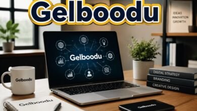 Gelboodu Image