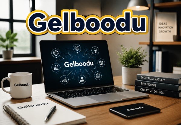 Gelboodu Image
