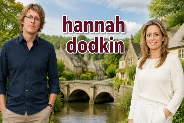Hannah Dodkin
