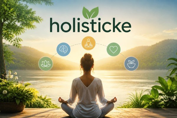 Holisticke Balance