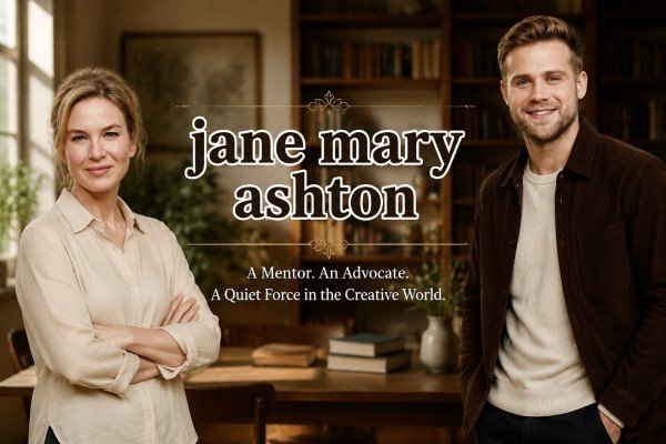 Jane Mary Ashton