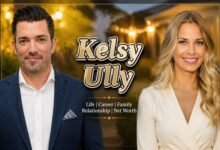 Kelsy Ully