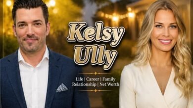 Kelsy Ully