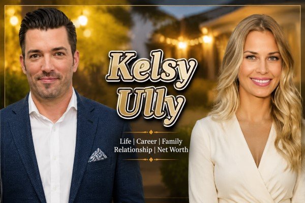 Kelsy Ully