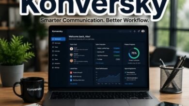 Konversky Digital