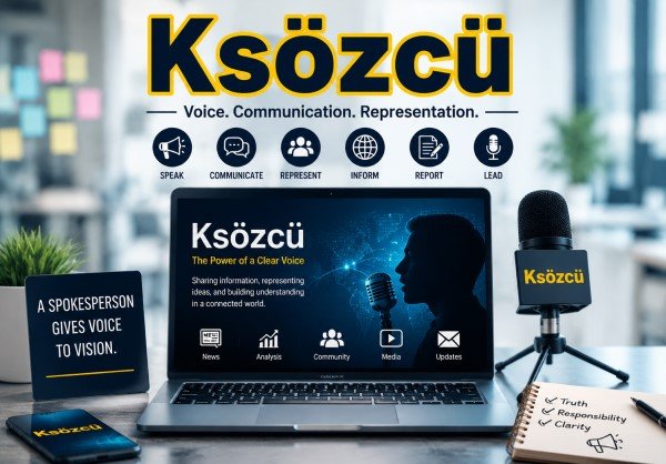 Ksözcü Digital