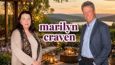 Marilyn Craven