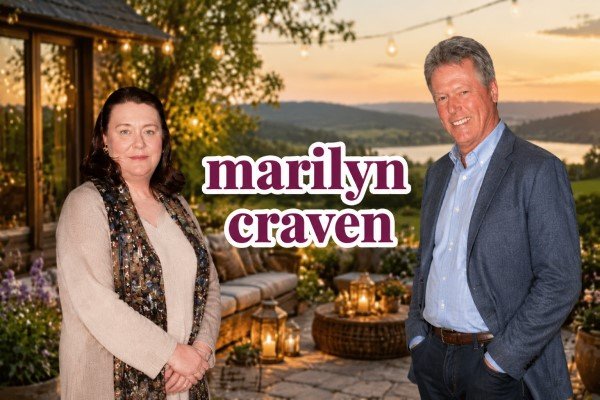Marilyn Craven