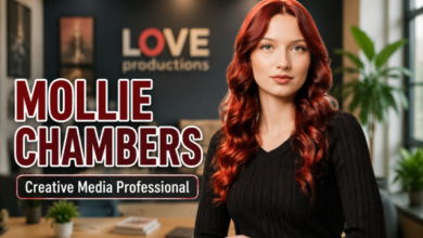 Mollie Chambers