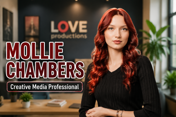 Mollie Chambers