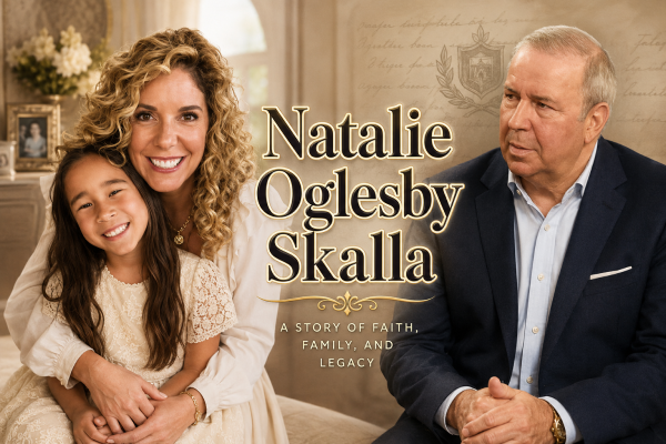 Natalie Oglesby Skalla