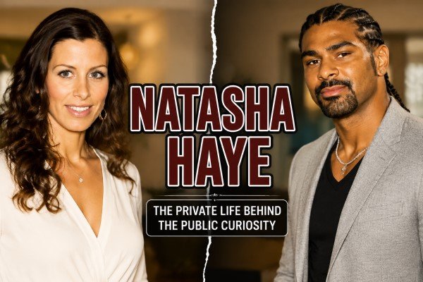 Natasha Haye