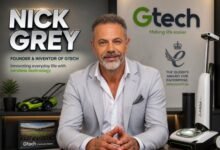 Nick Grey
